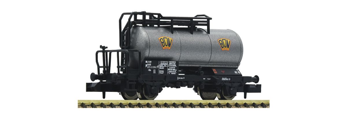 Fleischmann 842003 - Kesselwagen „Pieter Bon“, NS
