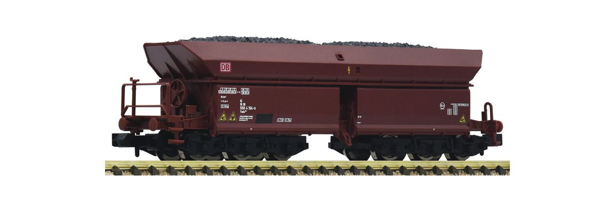 Fleischmann 852704 - Selbstentladewagen Bauart Fals 151, DB AG