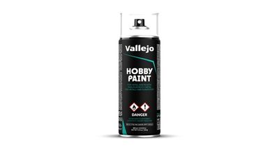 Vallejo 28010 - White primer 400 ml