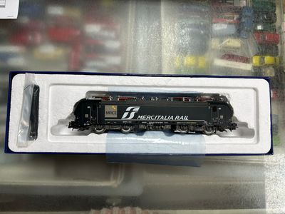 Roco 79975 - ~Elektrolokomotive BR 193, Mercitalia Rail (occasion)