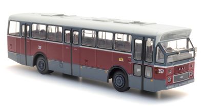 Artitec 487.061.01 - Stadsbus CSA1 GVB 357 Amsterdam 1:87