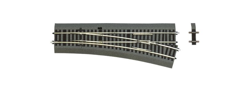 Roco 42535 - Weiche rechts Wr15