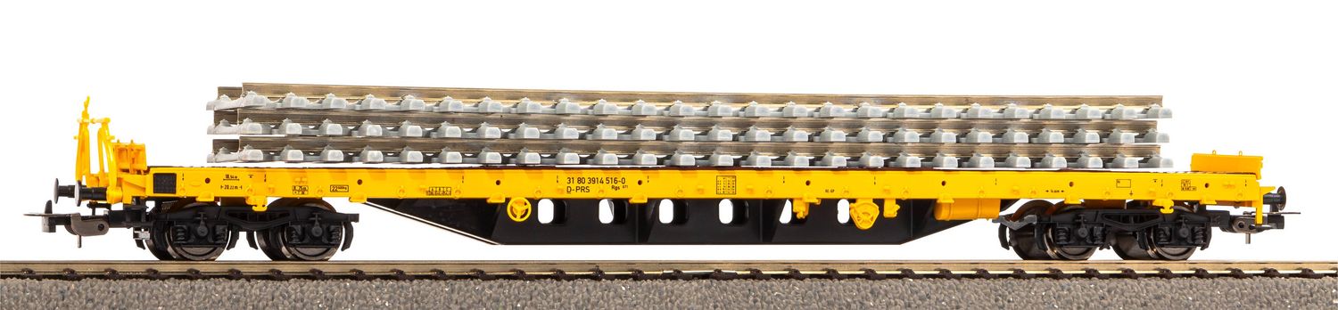 Piko 24501 - Flachwg PRS 3914 516-0