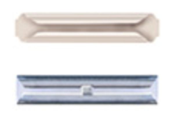 Peco SL-11 - Rail joiners nylon isolatie Code 100en124