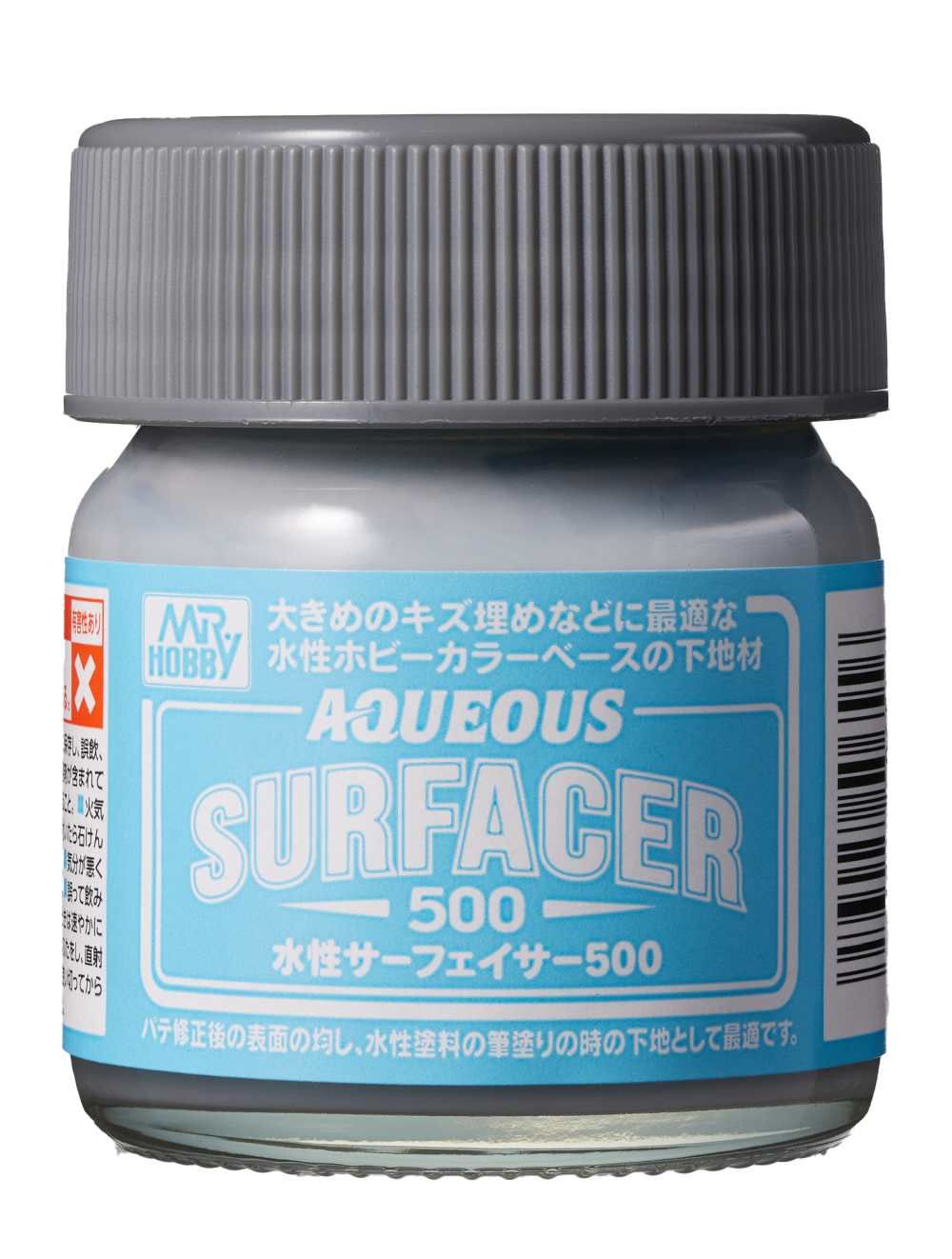 Mr Hobby HSF04:450 -  Surfacer 500 primer