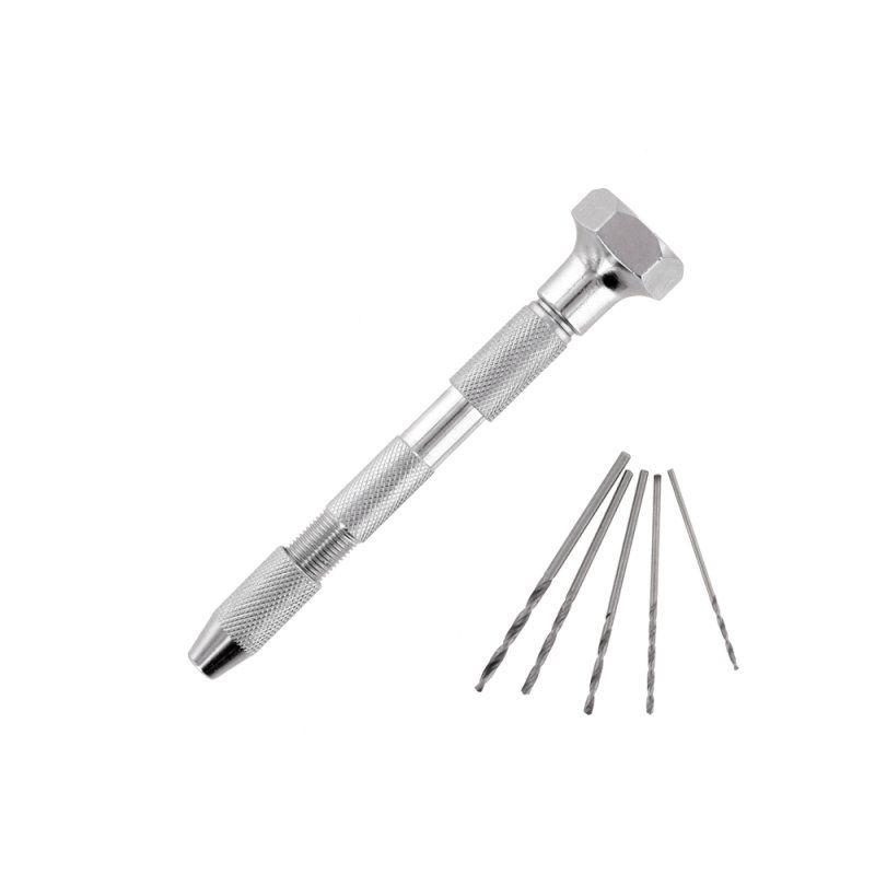 ModelCraft PPV2237/D - Drill met 5 boortjes