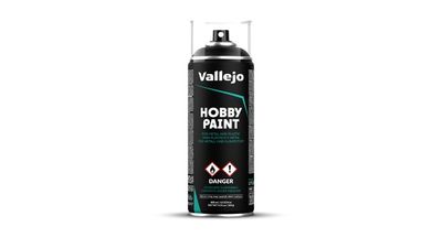 Vallejo 28012 - Primer zwart Nero