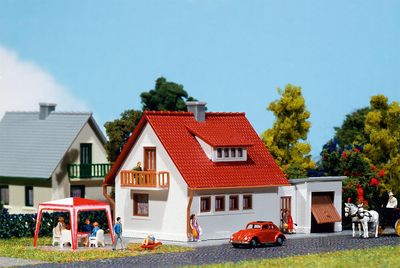 Faller 232531 - Woonhuis N