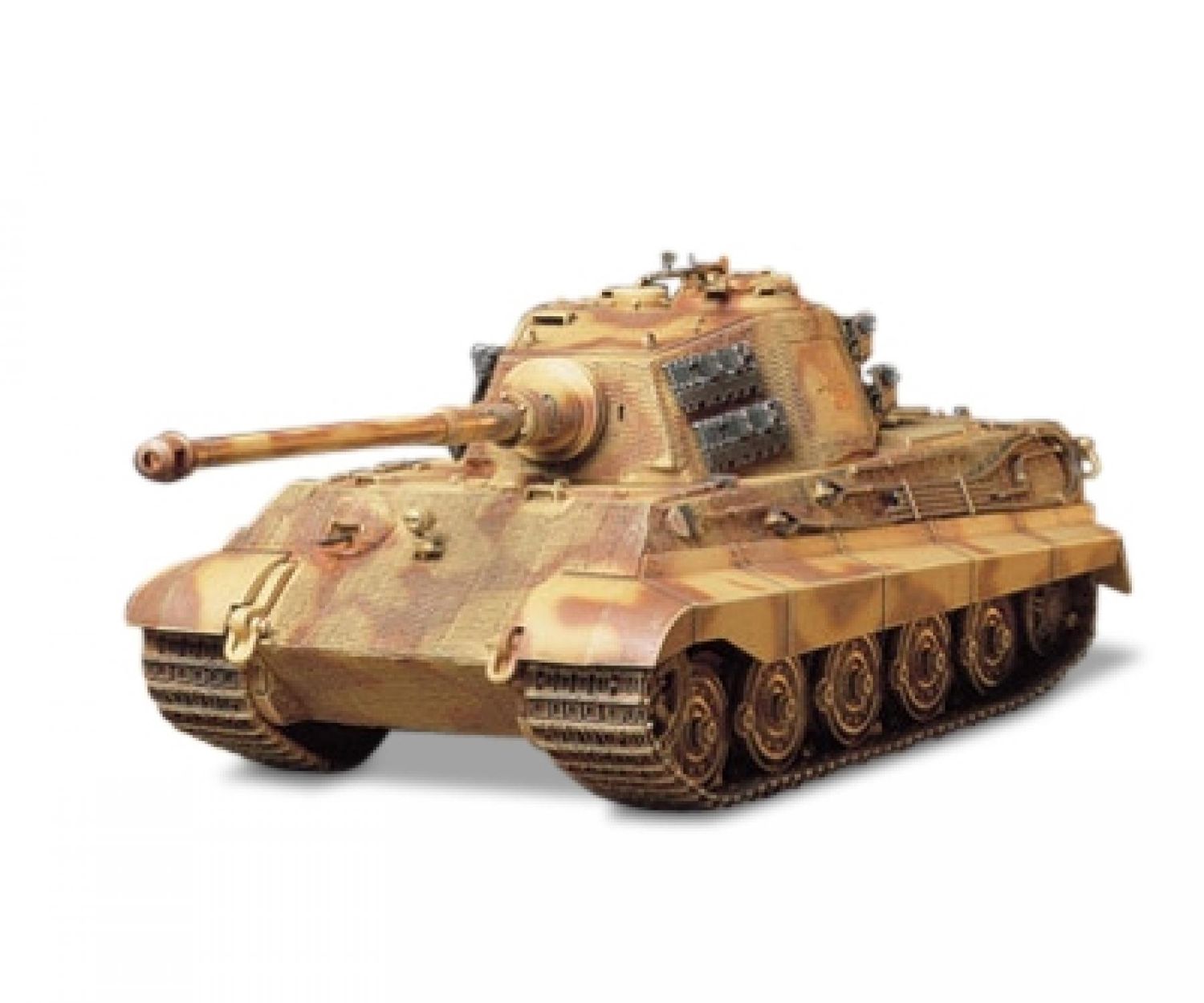 Tamiya 35164 - King Tiger Sdkfz182