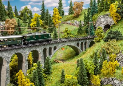 Faller 222597 - Viaduct Val Tuoi N
