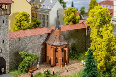Faller 232193 - Kapel N