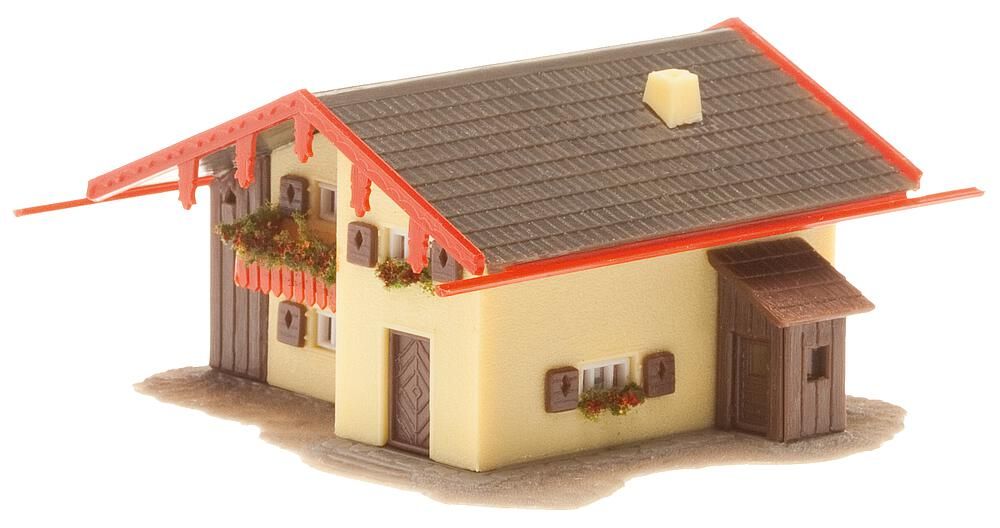 Faller 232538 - Berghuis N