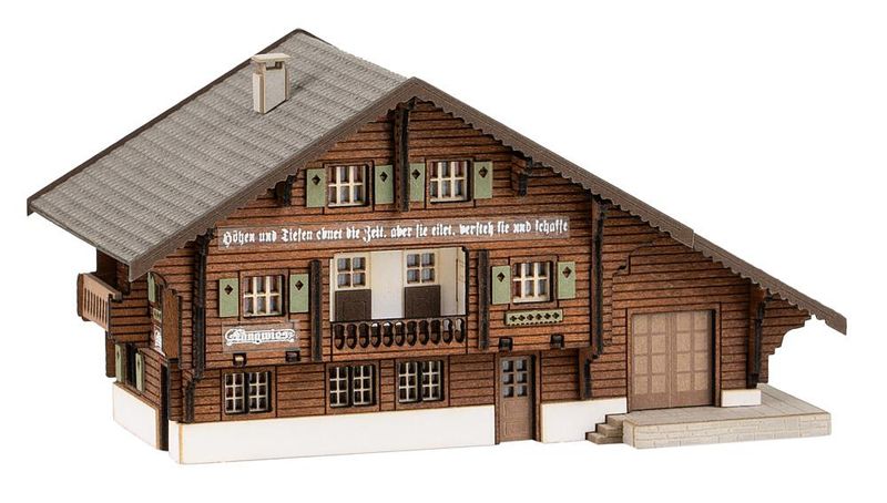 Faller 282702 - Station Langweis Z