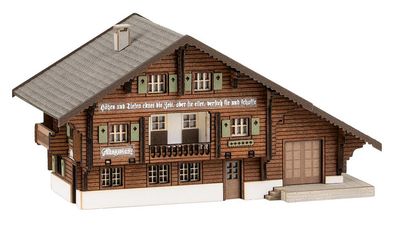 Faller 282702 - Station Langweis Z
