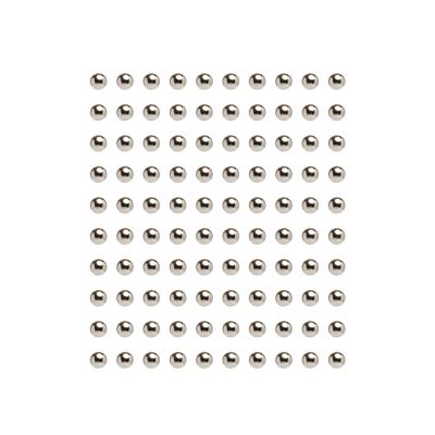 ModelCraft PBB1100 - Mixing Balls 100x