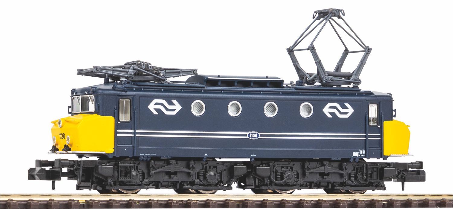 Piko 40380 - Elektrolok Rh 1100 nr 1138 NS