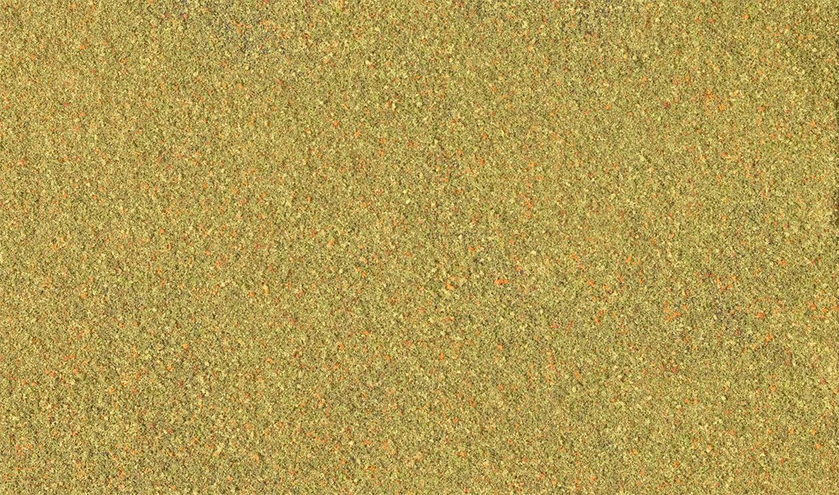Woodland T50 - Blended Turf Earth Blend