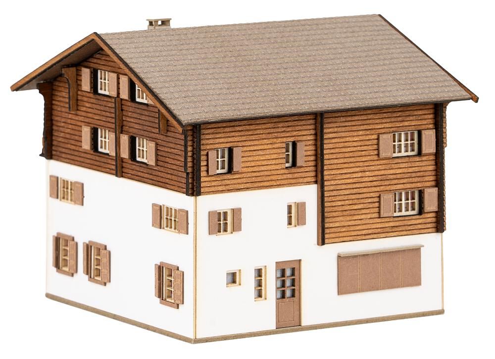Faller 282772 - Alpenhuis Langweis Z