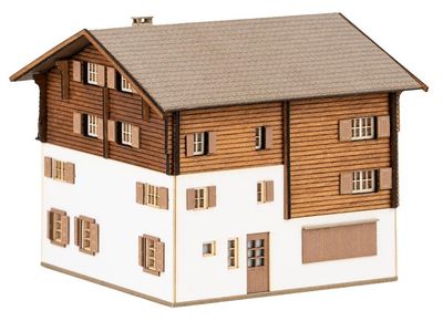 Faller 282772 - Alpenhuis Langweis Z
