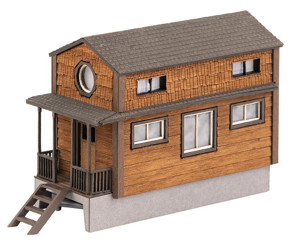 Faller 130684 - Tiny House H0