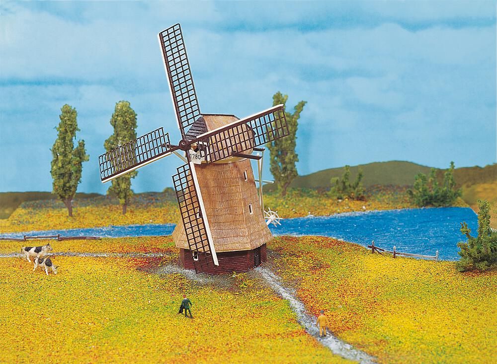 Faller 232250 - Windmolen N