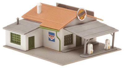 Faller 232542 - Tankstation N
