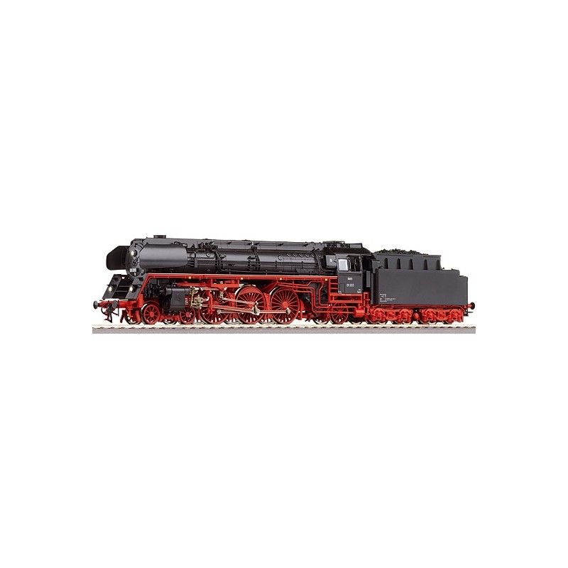 Roco 69271 - ~ Damplok ÖGEG 533