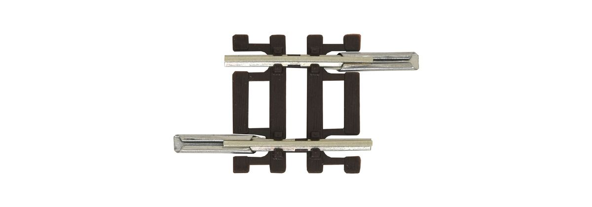 Fleischmann 22207 - Recht 12,7 N