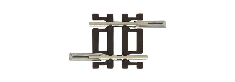 Fleischmann 22207 - Recht 12,7 N