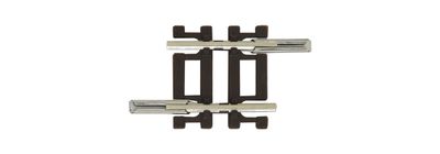 Fleischmann 22207 - Recht 12,7 N