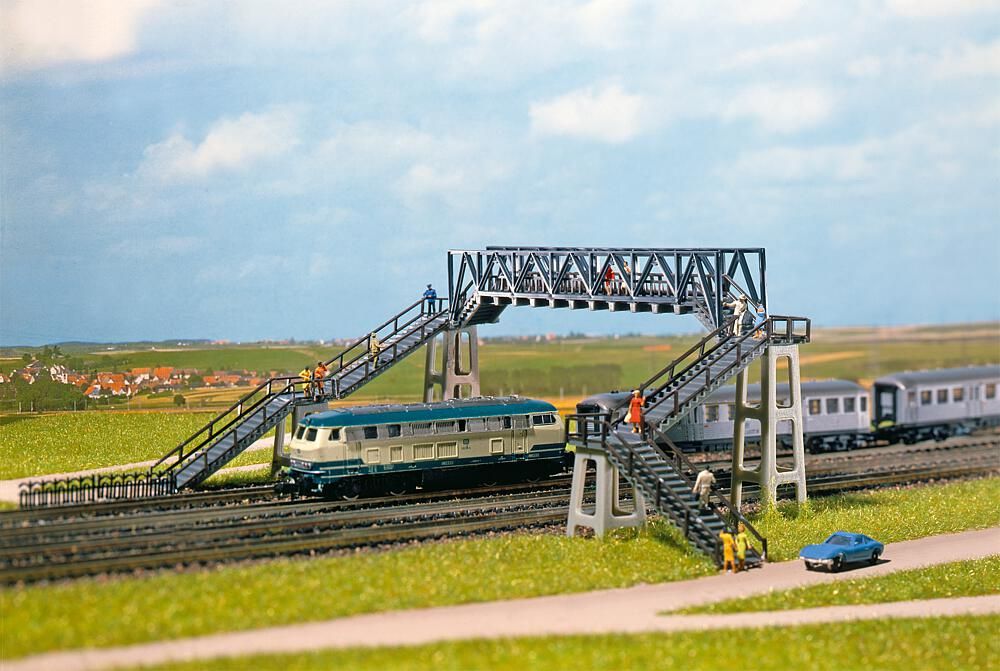 Faller 222151 - Voetgangersbrug N