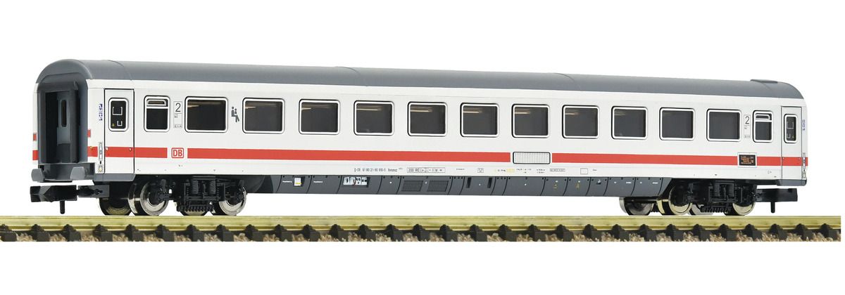 Fleischmann 6260045 - DB IC ruituig 2de klas
