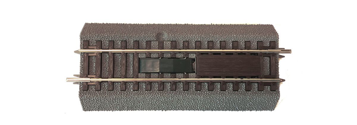 Roco 42519 - Entkupplungsgl. el. G1/2   EL.