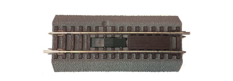 Roco 42519 - Entkupplungsgl. el. G1/2   EL.