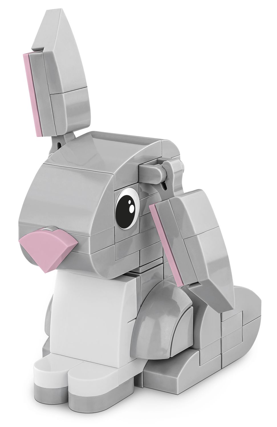 COBI-20015 -  EASTER /20015/ BUNNY 65 KL.