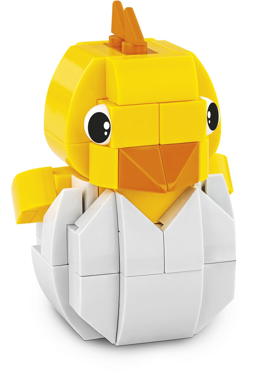 COBI-20016 -  EASTER /20016/ CHICK 80 KL.