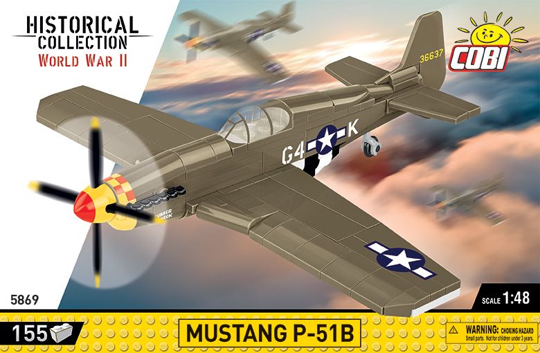 COBI-5896 -  F-16AM Fighting Falcon  425 pieces