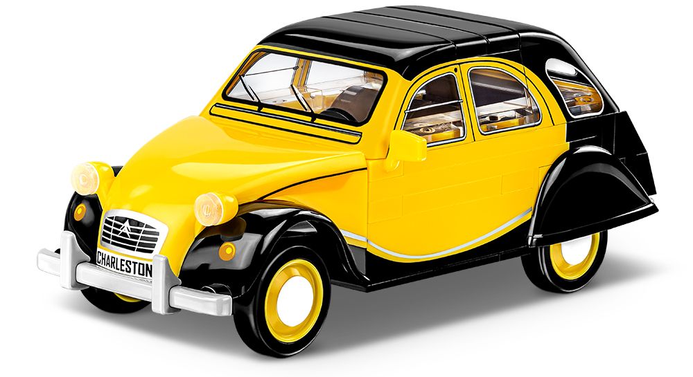 Cobi 24512 - citroen 2cv