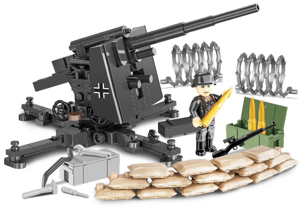 Cobi 3047 - Flak
