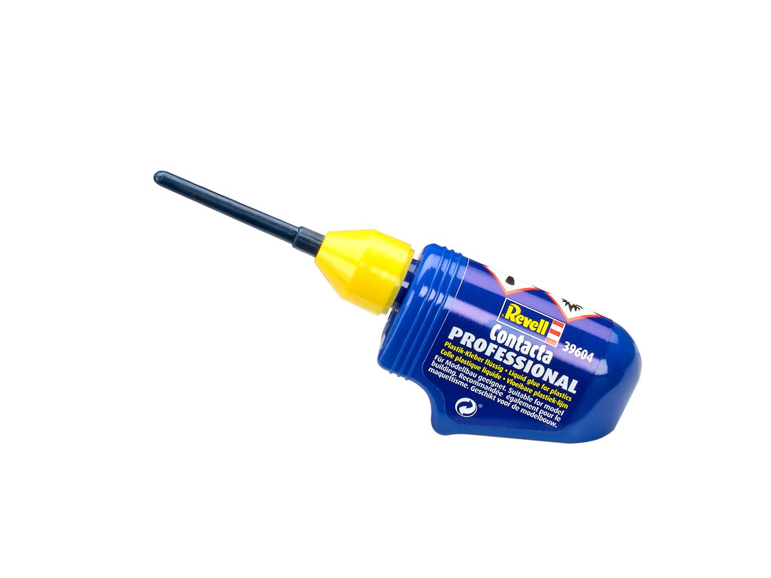 Revell 39604 - &quot;Contacta Professional&quot; Glue w/Needle - 25g
