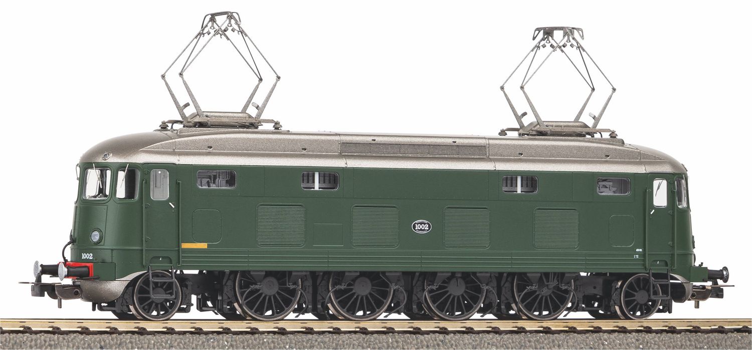 Piko 97503 - ~Rh1000 Electric NS III Sound
