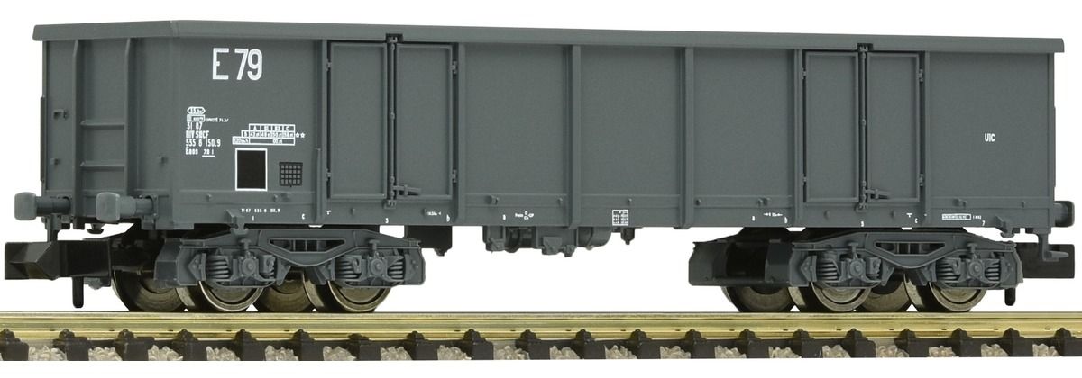 Fleischmann 828329 - Güterwagen Eaos E79, SNCF
