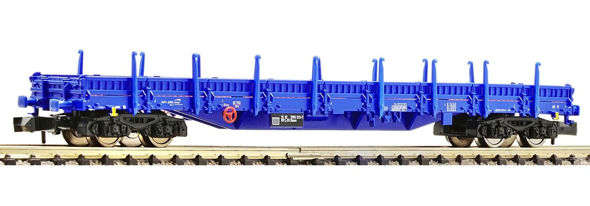 Fleischmann 828812 - Rungenwagen Bauart Res, CFL