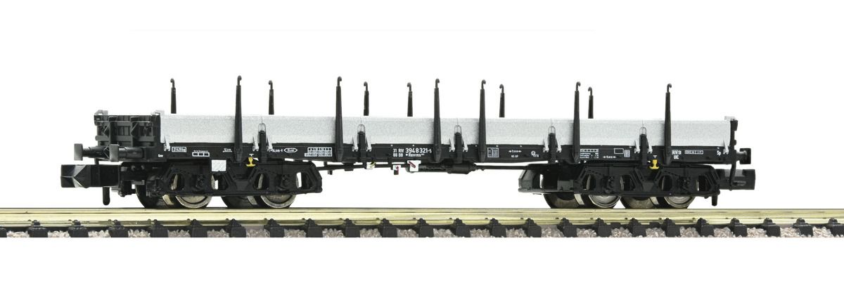 Fleischmann 826701 - Flachwagen, DB