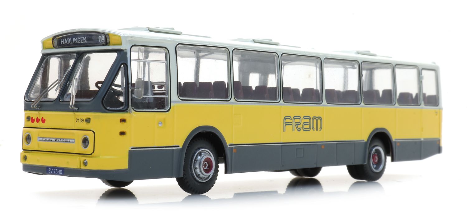 Artitec 487.070.06 - Fram Leyland