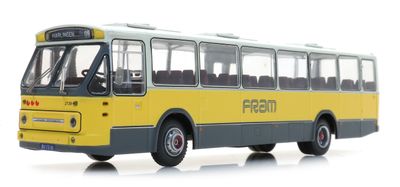 Artitec 487.070.06 - Fram Leyland