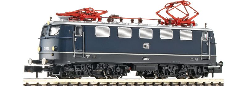 Fleischmann 734101 - Elektrolokomotive BR E 41 der DB.