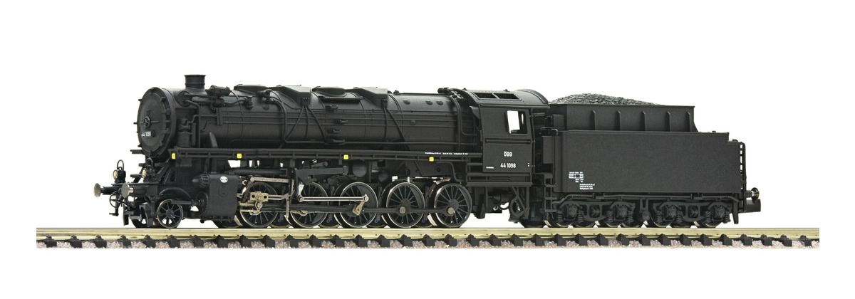 Fleischmann 714408 - Dampflokomotive Rh 44, BBÖ