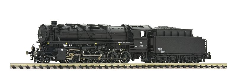Fleischmann 714408 - Dampflokomotive Rh 44, BBÖ