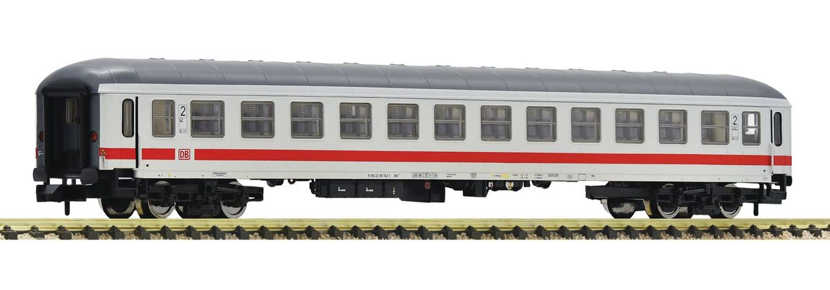 Fleischmann 863926 - Schnellzugwagen 2. Klasse, DB AG